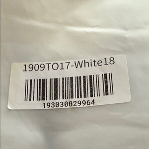 Retro ‘80’s Vibe